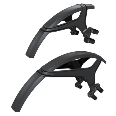Zefal - Deflector M65 - Garde-boue
