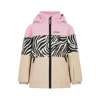 Prtpleuni Td - Ski jacket - Kid's
