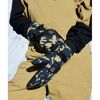 Roxy Jetty Mitt - Guanti - Donna