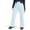 Rising High Pants - Pantalon ski femme