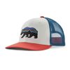 K's Trucker Hat - Cap - Kinder