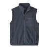 Synchilla Vest - Chaleco forro polar - Hombre