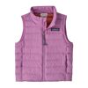 Baby Down Sweater Vest - Daunenweste - Kind