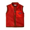 Baby Synchilla Vest - Gilet - Bambino