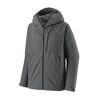 Granite Crest Jkt - Regnjakke - Herrer