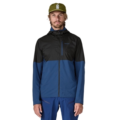 Patagonia - Men's Nano-Air Ultralight Freeride Jacket - Veste homme