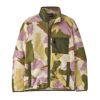 Synchilla Jkt - Fleecevest - Heren
