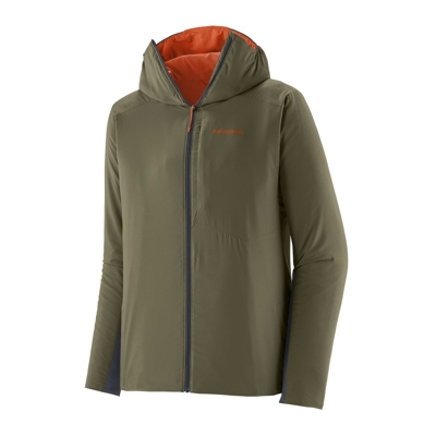 Patagonia - Men's Nano-Air Ultralight Full-Zip Hoody - Veste softshell homme