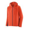 Men's Nano-Air Ultralight Full-Zip Hoody - Chaqueta softshell - Hombre