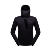 Big Wall Pullover Hoody - Hoodie - Herrer