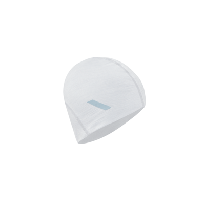Soar Running - Merino Silk Beanie - Merino wool Beanie