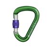 Be Safe - Carabiner