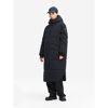 Waterproof Long Quilted Down - Giacca antipioggia - Donna