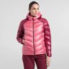 Lumina 300 Down Jkt W - Chaqueta de fibra sintética - Mujer