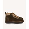 Hawthorn Suede - Sapatilhas mulher