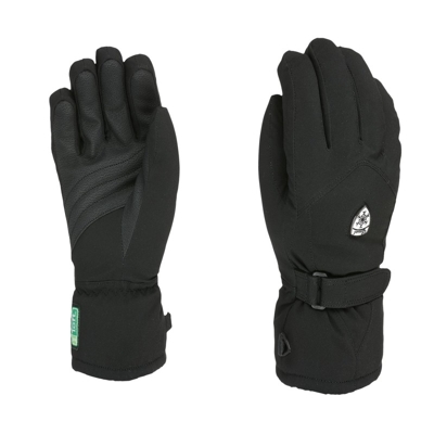 Level - Hero - Ski gloves - Women's