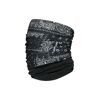Multicol Polar Paisley Mix - Neck warmer