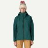 Women's PowSlayer Jacket - Ski jacket - Women's