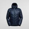 Lumina 200 Down Jkt M - Synthetic jacket - Men's