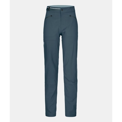 Ortovox - Brenta Pants - Walking trousers - Women's