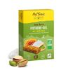 Tonic Barre Bio Miel & Pistaches & Fleur de Sel - Energieriegel