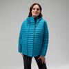 Nula Maternity 2in1 Hooded Jacket - Synthetic jacket - Women's
