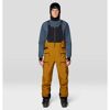 Mythogen GTX Pro Bib - Calça hardshell homem