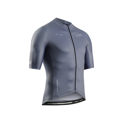 X-Bionic - Corefusion Ride Jersey SS - Radtrikot - Herren