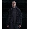 Vortex - Polaire homme