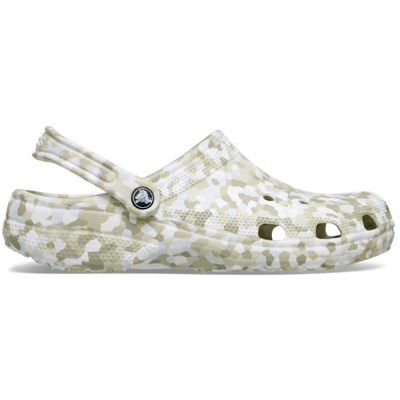Crocs - Classic Confetti Clog - Sandales