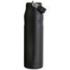 The IceFlow Bottle Flip Straw 2.0 1,06L - Bouteille isotherme