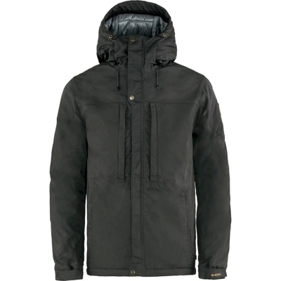 Fjällräven - Skogsö Padded Jacket - Veste homme