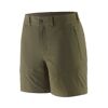 W's Terravia Trail Shorts - Shorts - Damen