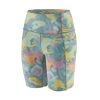 W's Maipo Shorts - 8" - Spodenki trekkingowe damskie