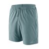 Multi Trails Shorts 8" - Trail running shorts - Men's