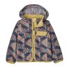 Baby Baggies Jkt - Casaco corta-vento criança