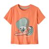 Baby Graphic T-Shirt - T-shirt - Børn