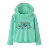Baby Cap SW Hoody - Sweatshirt à capuche enfant