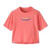 Baby Cap Silkweight T-Shirt - T-shirt - Børn