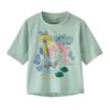 Baby Cap Silkweight T-Shirt - T-shirt - Kinderen