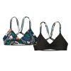 Reversible Seaglass Bay Top - Badebekleidung - Damen