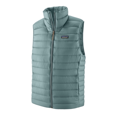 Patagonia - Down Sweater Vest - Doudoune sans manches homme