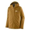 Boulder Fork Rain Jkt - Regenjacke - Herren
