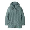 Outdoor Everyday Rain Jkt - Chaqueta impermeable - Mujer