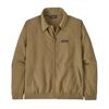 M's Isthmus Unlined Jkt - Waterproof jacket - Men's