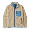Men's Classic Retro-X Jacket - Fleecevest - Heren