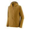 Airshed Pro Pullover - Windproof jacket - Men's