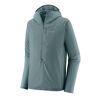 Airshed Pro Pullover - Vindejakke - Herrer