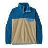 LW Synchilla Snap-T P/O - Fleecevest - Heren