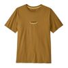 M's '95 Oval Logo T-Shirt - T-Shirt - Herren